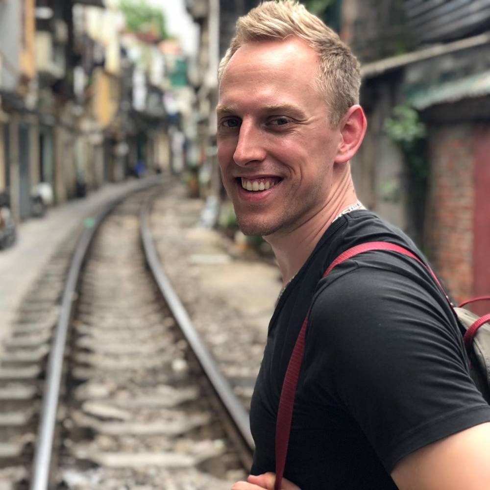 Meet your Posher, Filip